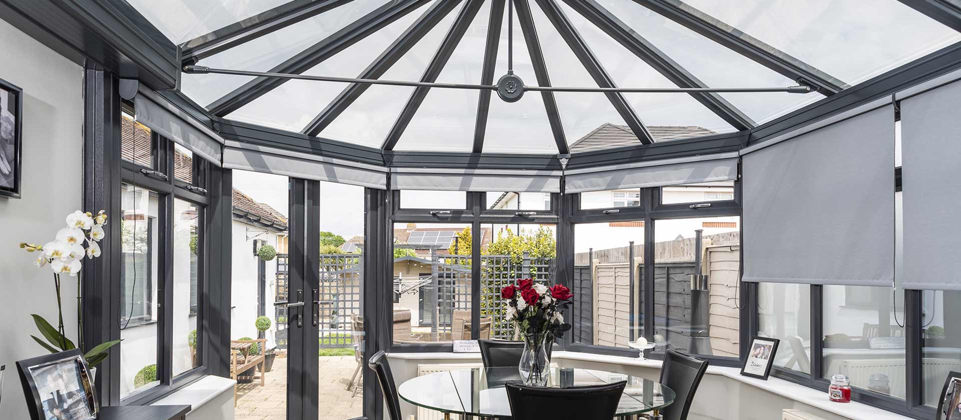 Conservatories